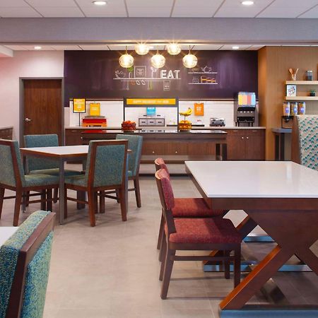Hampton Inn 오갈라라 외부 사진