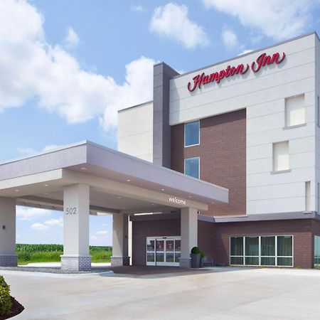 Hampton Inn 오갈라라 외부 사진