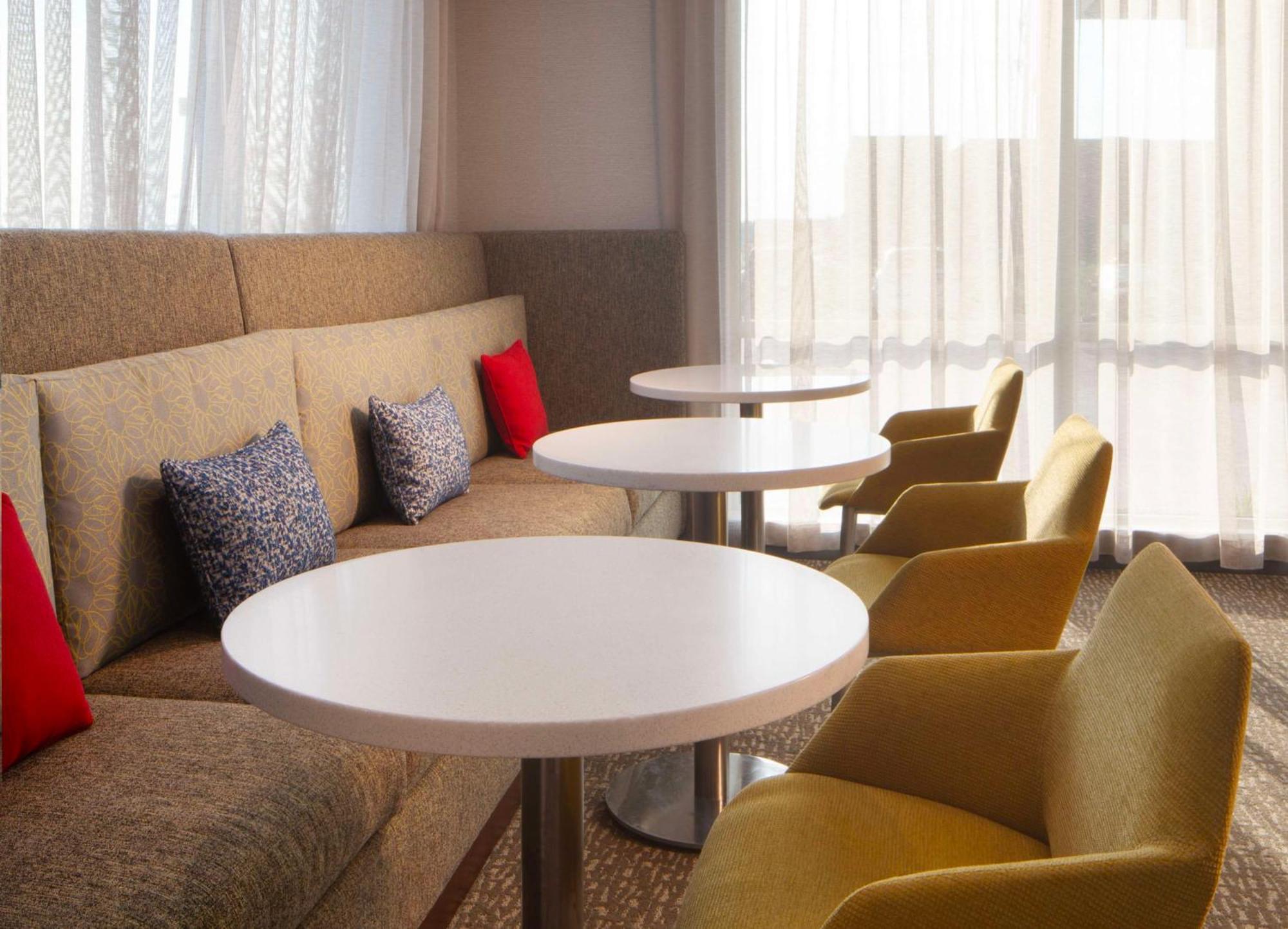 Hampton Inn 오갈라라 외부 사진